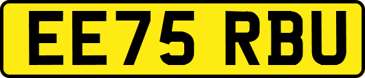 EE75RBU