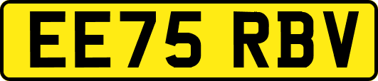EE75RBV