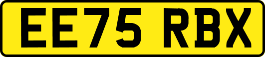 EE75RBX