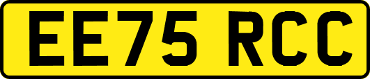 EE75RCC