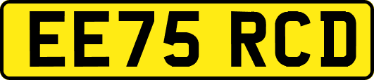 EE75RCD