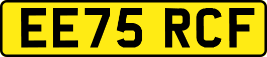 EE75RCF
