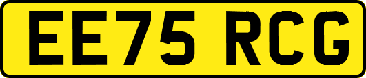 EE75RCG