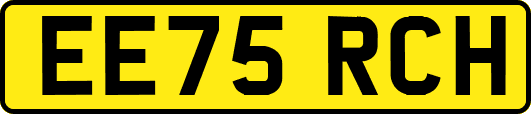 EE75RCH