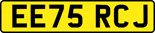EE75RCJ