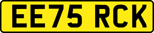 EE75RCK