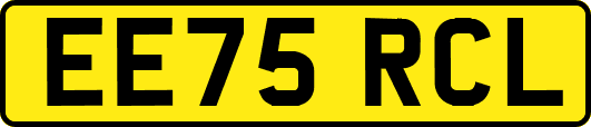 EE75RCL