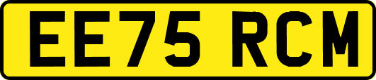 EE75RCM