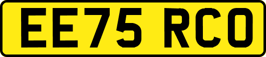EE75RCO
