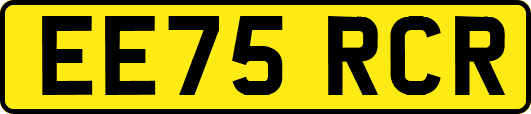 EE75RCR