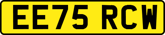 EE75RCW