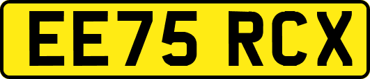 EE75RCX
