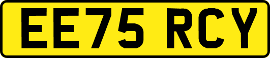 EE75RCY