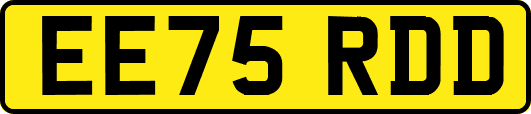 EE75RDD