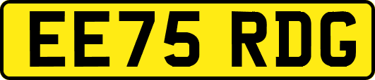 EE75RDG