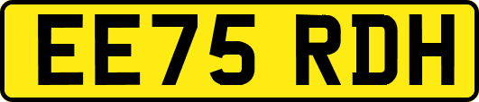 EE75RDH