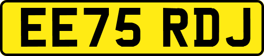 EE75RDJ