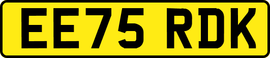 EE75RDK