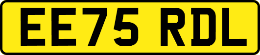 EE75RDL