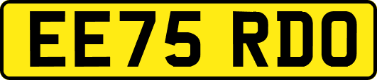 EE75RDO