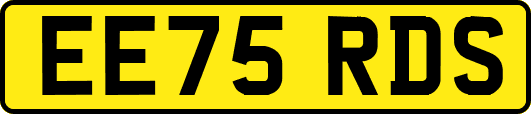 EE75RDS