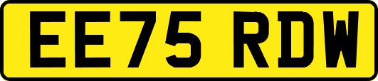 EE75RDW