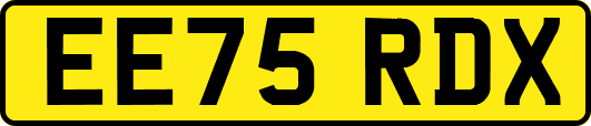EE75RDX