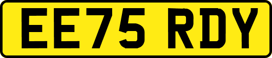EE75RDY