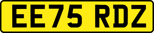EE75RDZ