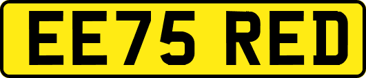 EE75RED