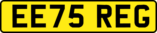 EE75REG