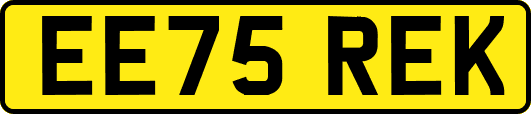EE75REK