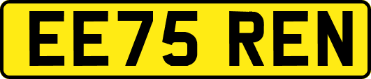 EE75REN