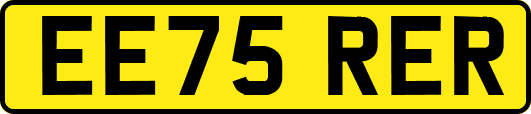 EE75RER