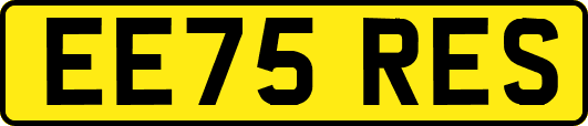 EE75RES