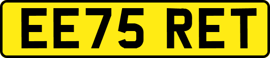 EE75RET