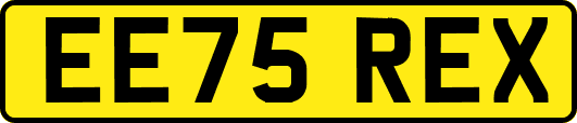 EE75REX