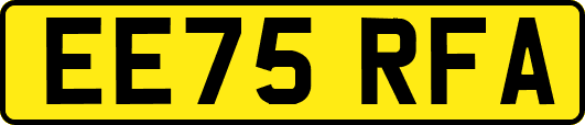 EE75RFA