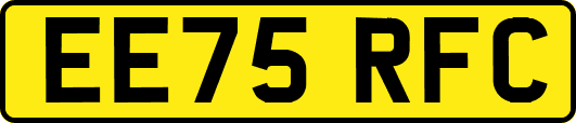 EE75RFC