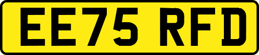 EE75RFD