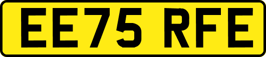 EE75RFE
