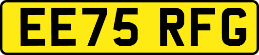EE75RFG