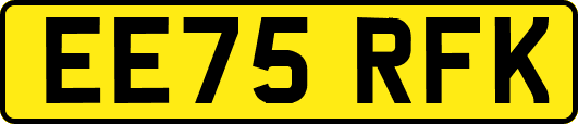 EE75RFK