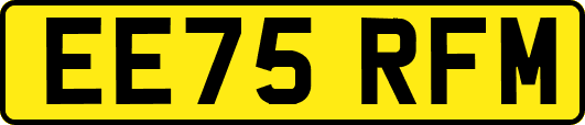 EE75RFM