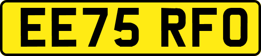EE75RFO