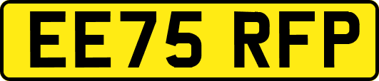 EE75RFP