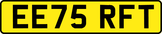 EE75RFT