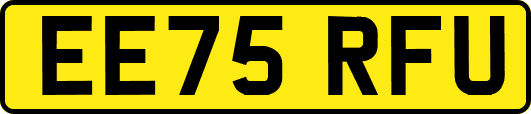 EE75RFU