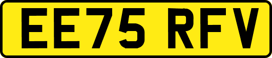 EE75RFV