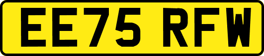 EE75RFW